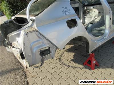 Peugeot 508 4 ajtós jobb hátsó negyed