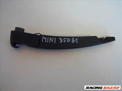 Mini cooper (R56) hátsó ablaktörlő kar 2753591