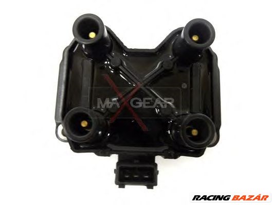 MAXGEAR 13-0032 - gyújtótekercs HOLDEN LADA OPEL UAZ VAUXHALL 1. kép