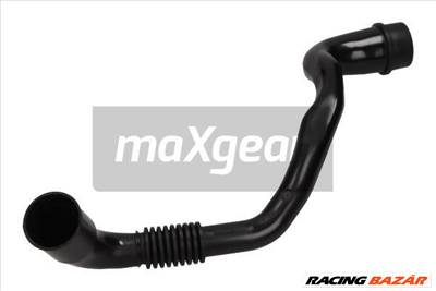 MAXGEAR 18-0213 - Cső, szelepfedél szellőztetés AUDI SEAT SKODA VW