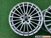 R19 5x112 (66,6) MAK Starlight Silver 9.5J ET35 -