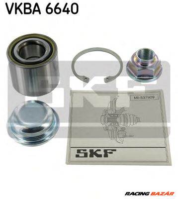 SKF VKBA 6640 - kerékcsapágy készlet OPEL SUZUKI VAUXHALL