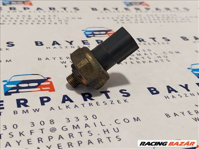 BMW E39 E38 E65 E66 E67 klíma nyomásszenzor nyomás szenzor érzékelő (888950) 64538370623