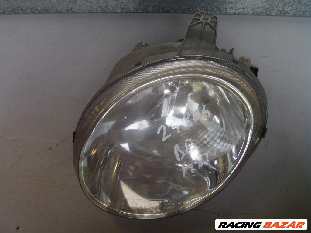 Daewoo Matiz bal elsõ fényszóró 1. kép