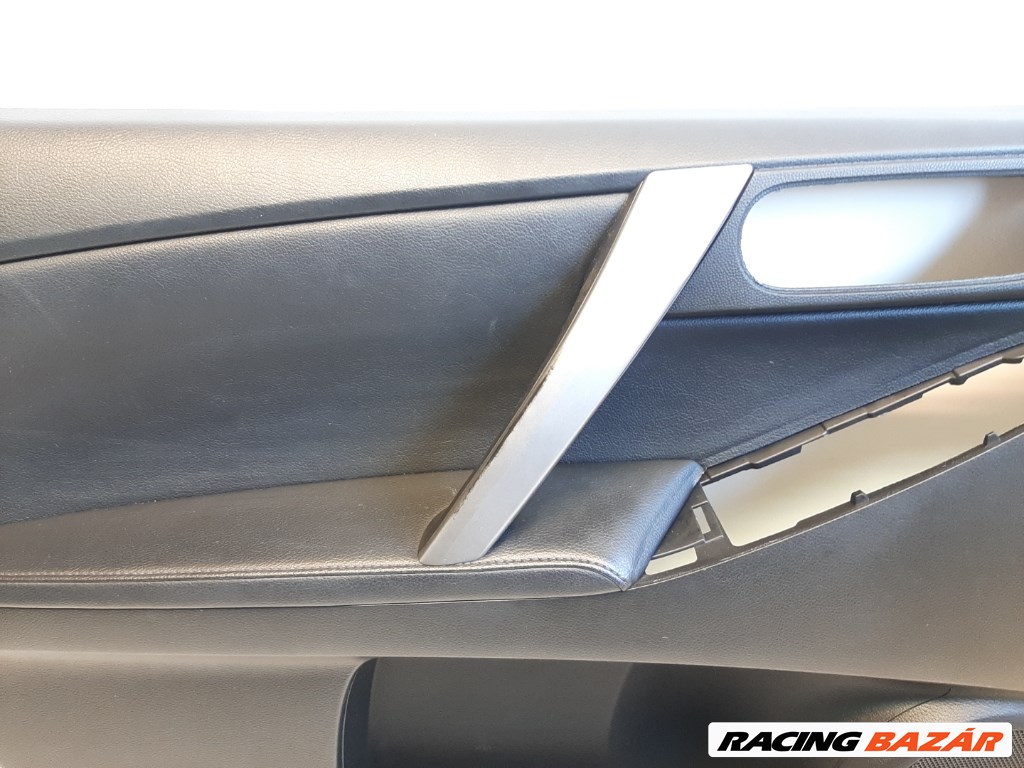 Mazda 3 (BL) bal elsõ ajtókárpit 2. kép