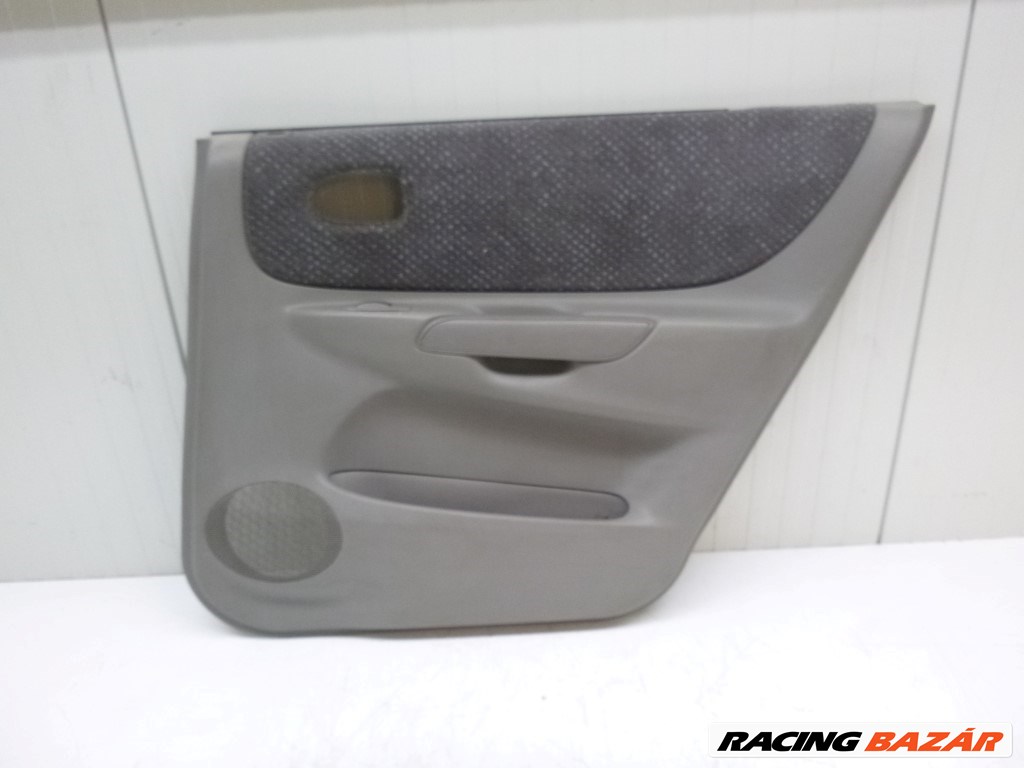 Mazda Premacy jobb hátsó ajtókárpit 1. kép