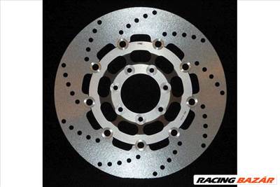 EBC MD4089LS Pro-Lite Disc „úszó” sima kerületű féktárcsa Ø=299mm