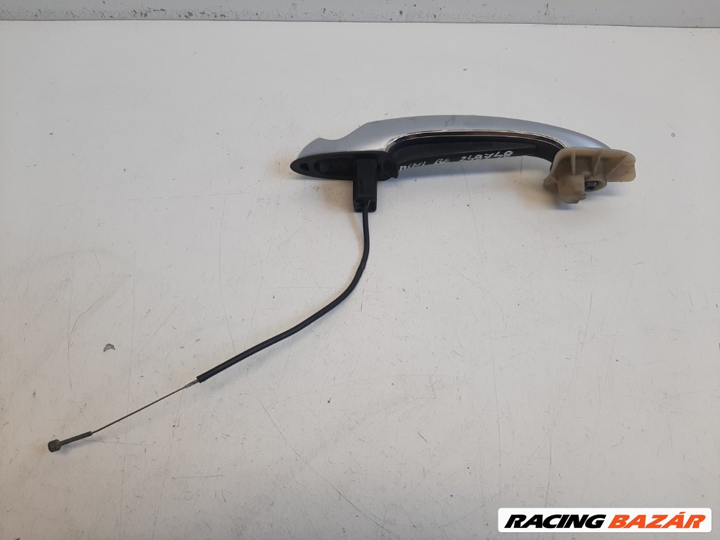 Mini cooper (R50/R53) bal elsõ külsõ kilincs 2. kép