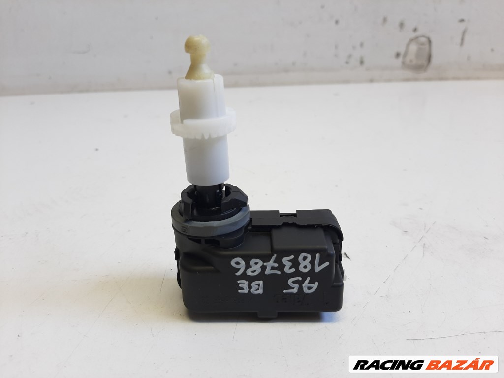 Audi A5 (8T3) bal elsõ fényszóró állító motor (fényszóró állítómotor) 1Q0941295 2. kép