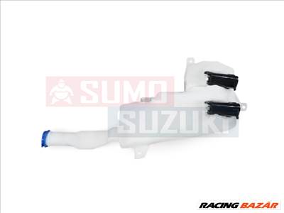 Suzuki SX4 ablakmosó tartály 2 motorral kupakkal S-38450-79J11-SJ