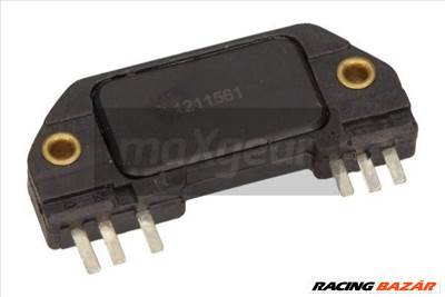 MAXGEAR 13-0127 - kapcsolóberendezés, gyújtás OPEL VAUXHALL