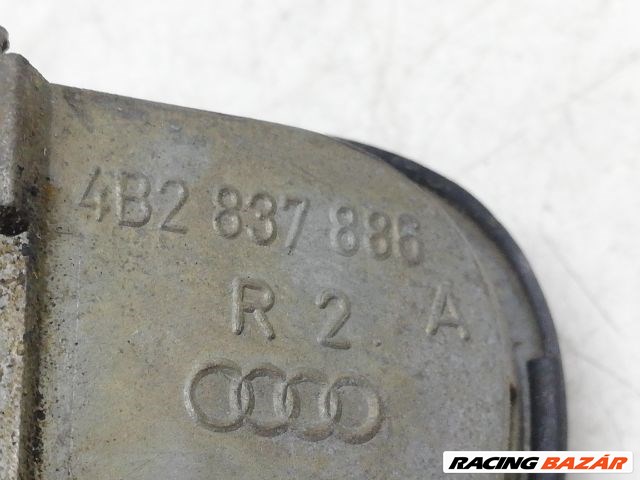 Audi A6 (C5 - 4B) Jobb első Külső Kilincs x9163 4b2837886a 4. kép