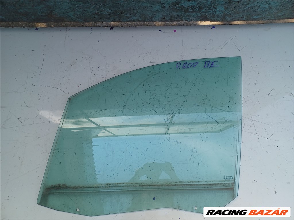 Peugeot 807 bal első ablak 1. kép