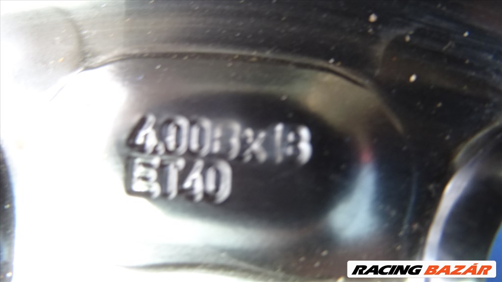 Vadonatúj Volvo XC40 V60 S60 tipusokhoz 18 colos mankókerék pótkerék 5. kép