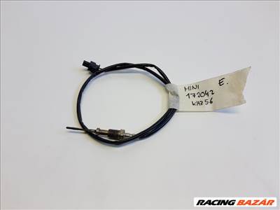 Mini cooper (F55/F56) első katalizátor hőmérséklet érzéke 8570231