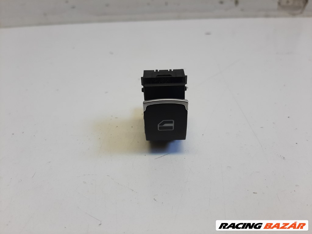 Volkswagen Passat CC bal hátsó ablakemelõ kapcsoló 3C8959855 1. kép