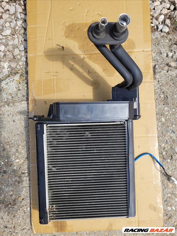Corolla 1.4D4D klíma kompresszor klímavezérlő állító panel klímacső 8865002390 447260-7981 12. kép