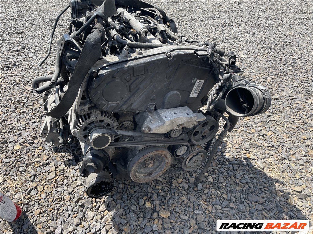 Opel Insignia A 2.0 CDTI motor  a20dth 2. kép