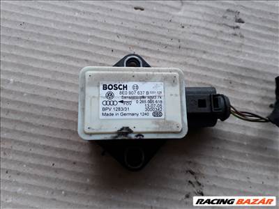 Audi A6 (C6 - 4F) Esp duosensor 8e0907637a