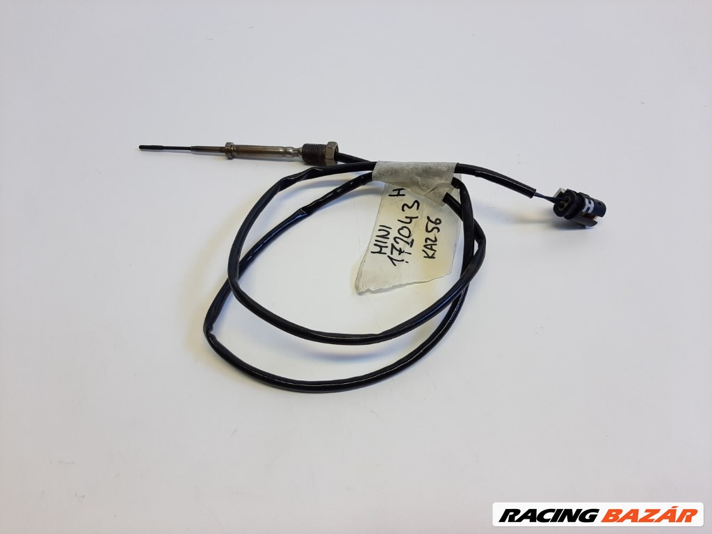 Mini cooper (F55/F56) hátsó katalizátor hõmérséklet érzéke 8570121 1. kép