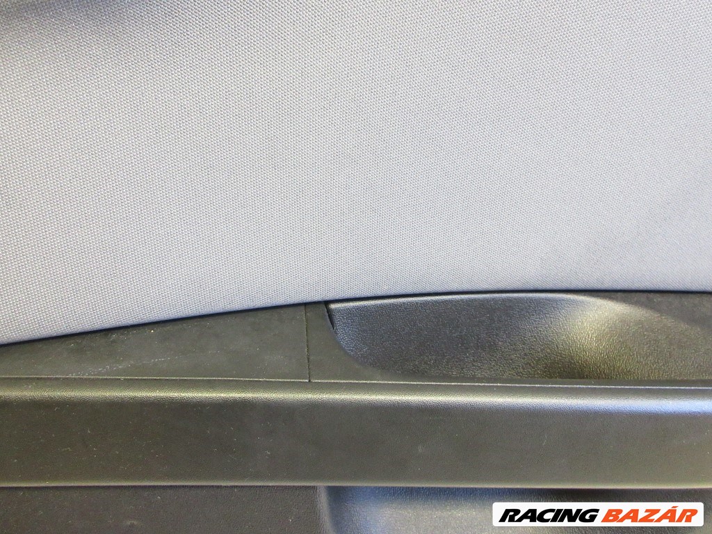 Seat Leon (1P) jobb hátsó ajtókárpit 2. kép