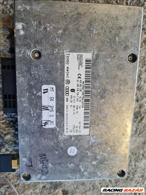Audi A6 (C6 - 4F) 4E0910336C bluetotth modul