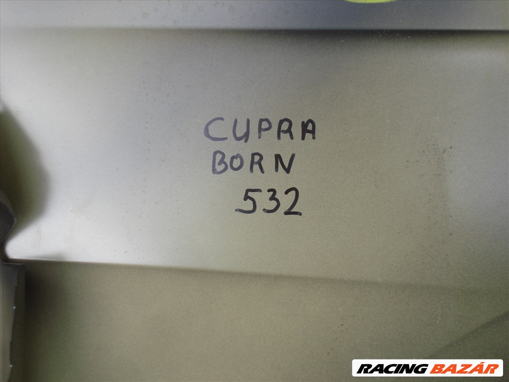 Seat Born Cupra Bal első Sárvédő 10E821105 2020-tól 5. kép