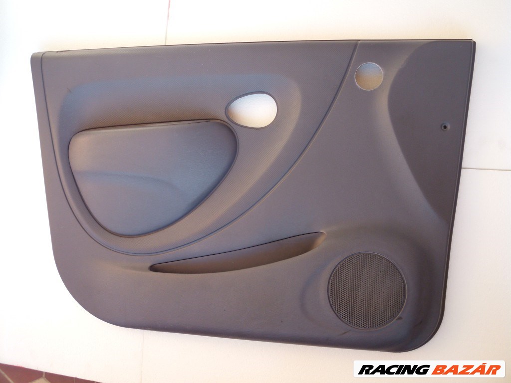 Daewoo Matiz bal elsõ ajtókárpit 1. kép