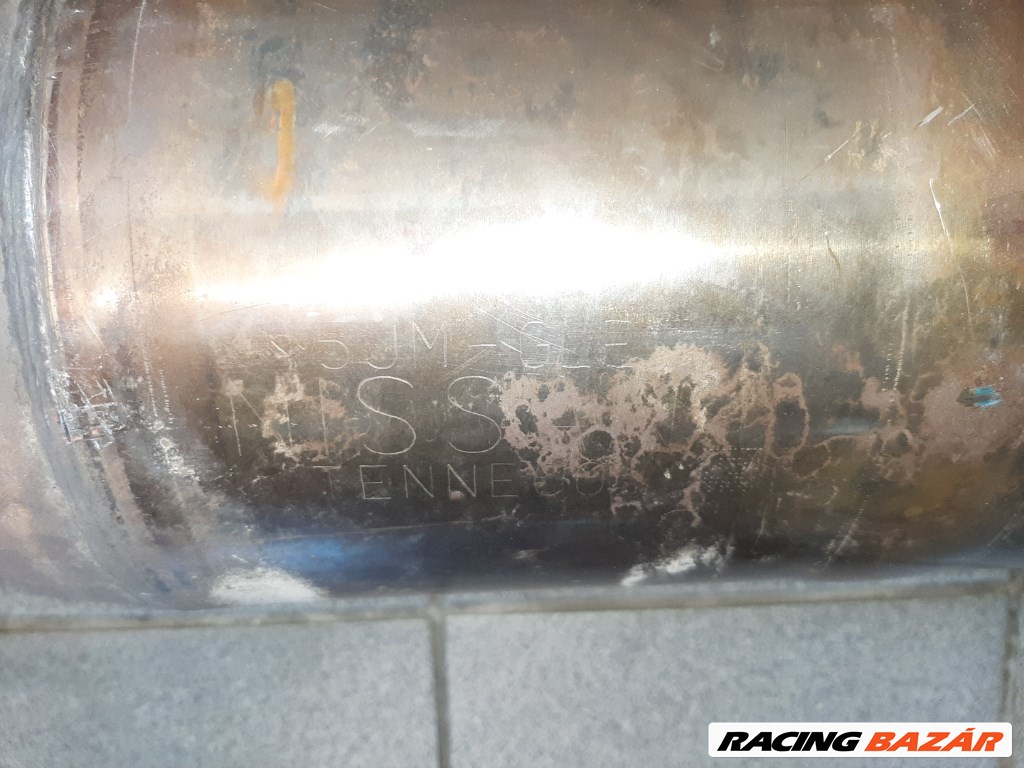 Nissan Navara (D23) katalizátor 82223067 3. kép