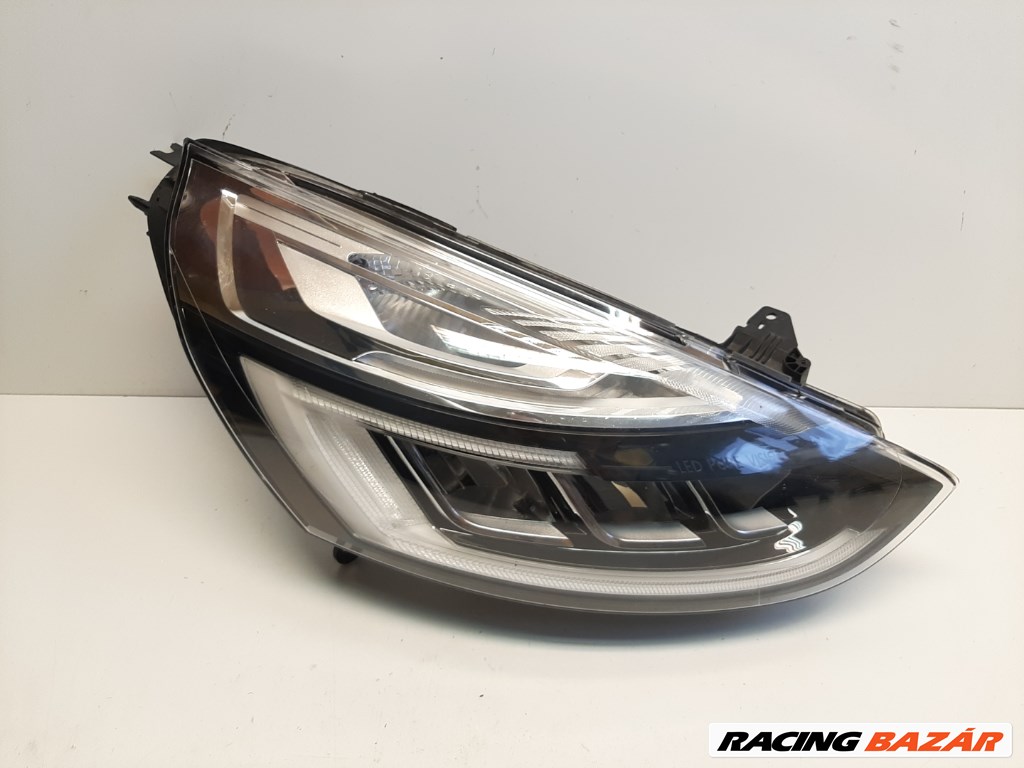 Renault Clio jobb elsõ fényszóró 260100274R 1. kép