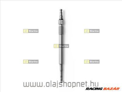 Izzógyetya (M8x1,0)