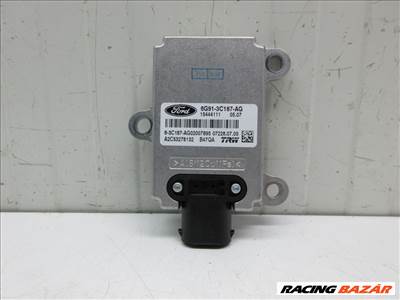 Ford Mondeo (MK4) esp szenzor (oldalirányú gyorsulás érzékelő) 6G913C187AG