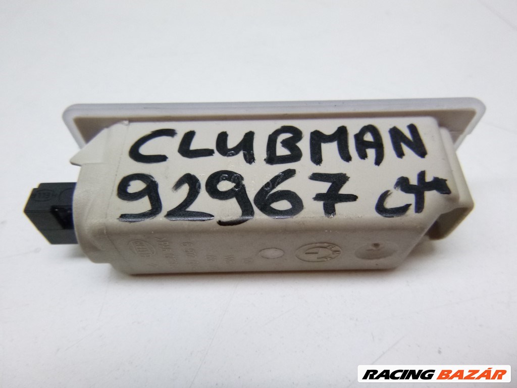 Mini Clubman (R55) elsõ belsõvilágítás 63316972605 2. kép