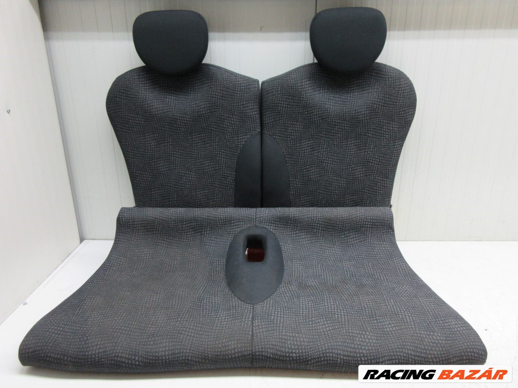 Mini cooper (R50/R53) hátsó ülés 1. kép