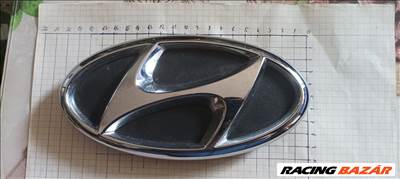 Hyundai i20 (BC3/BI3) gyári első embléma  86365q0000
