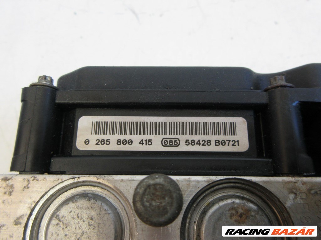 Citroen Xsara Picasso  ABS 9655045780 3. kép