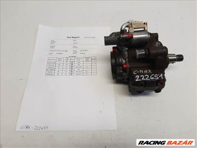 Ford C-max  adagoló (nagynyomású üzemanyag pumpa) 9676289780