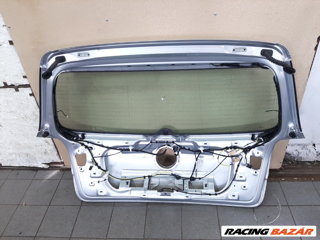 Volkswagen Golf V 5 ajtós csomagtérajtó 2. kép