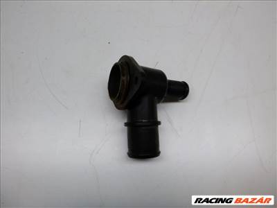 Peugeot 206  vízhûtő cső (vízcső) 9627629080