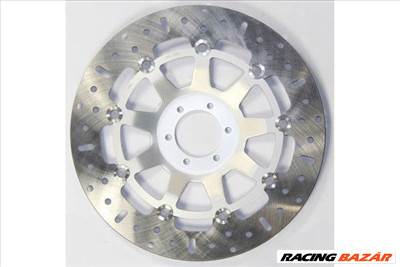 EBC MD1056 Pro-Lite Disc „úszó” sima kerületű féktárcsa Ø=310mm