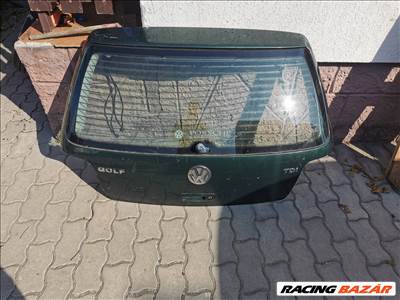 Volkswagen Golf IV Csomagtérajtó 