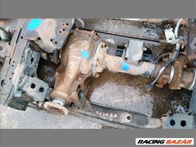 Nissan Navara (D22) első differenciálmű /1332/ 3851161g45