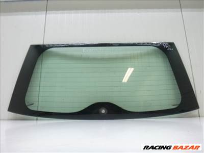 Ford Fiesta 3 ajtós hátsó szélvédő