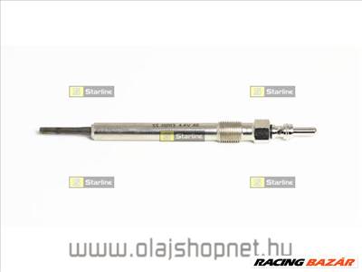 Izzógyertya (M10x1,0)