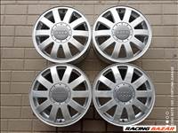 5x112 16" Audi A6 (4B0) használt alufelni garnitúra