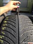  225/55 R18 Michelin téli gumi 30000ft a 4db/169/