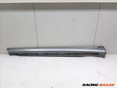 Audi A4 (8E B7) jobb küszöbspoiler 8E0853860