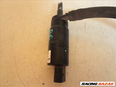 Audi A6 (C5 4B) fényszórómosó motor 3B0955681A