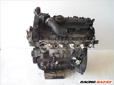 Ford Fusion  motor diesel hengerfejjel