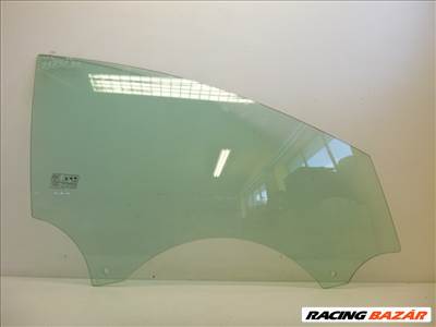 Ford Mondeo (MK4) jobb első ajtó üveg lejáró